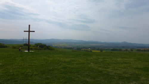 P1650533-3-kríž Ploské